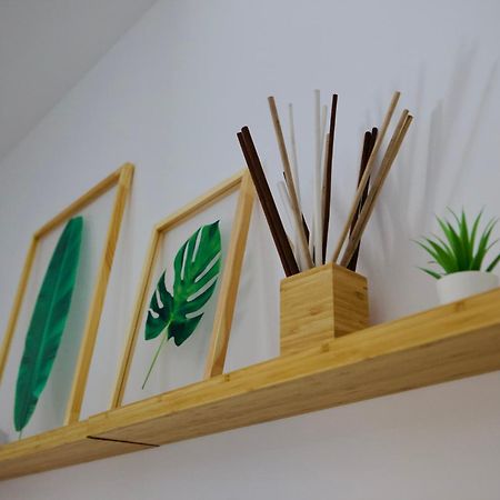 Loft Centro San Diego Sanlúcar de Barrameda Eksteriør bilde