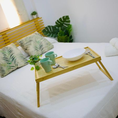 Loft Centro San Diego Sanlúcar de Barrameda Eksteriør bilde