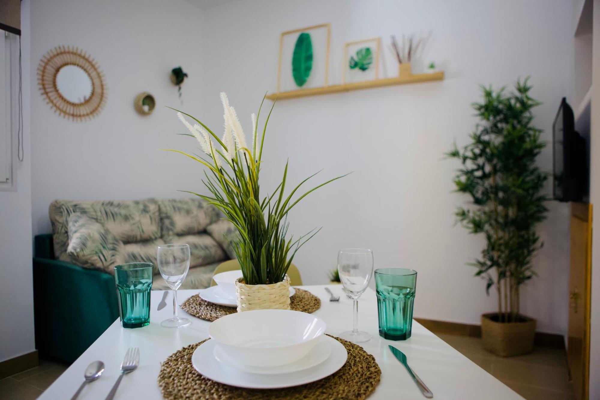 Loft Centro San Diego Sanlúcar de Barrameda Eksteriør bilde