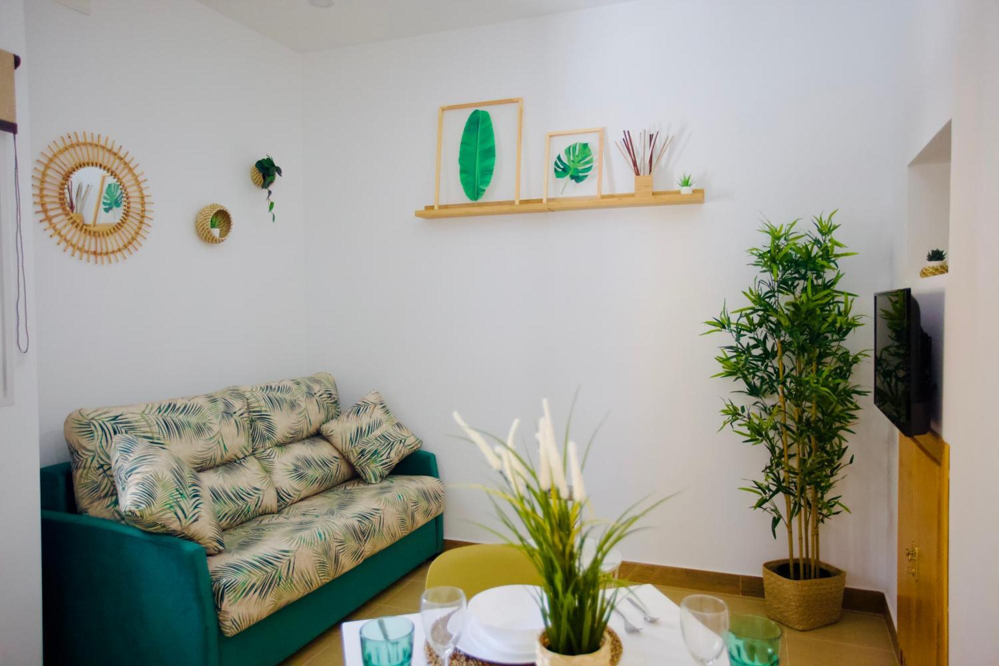 Loft Centro San Diego Sanlúcar de Barrameda Eksteriør bilde