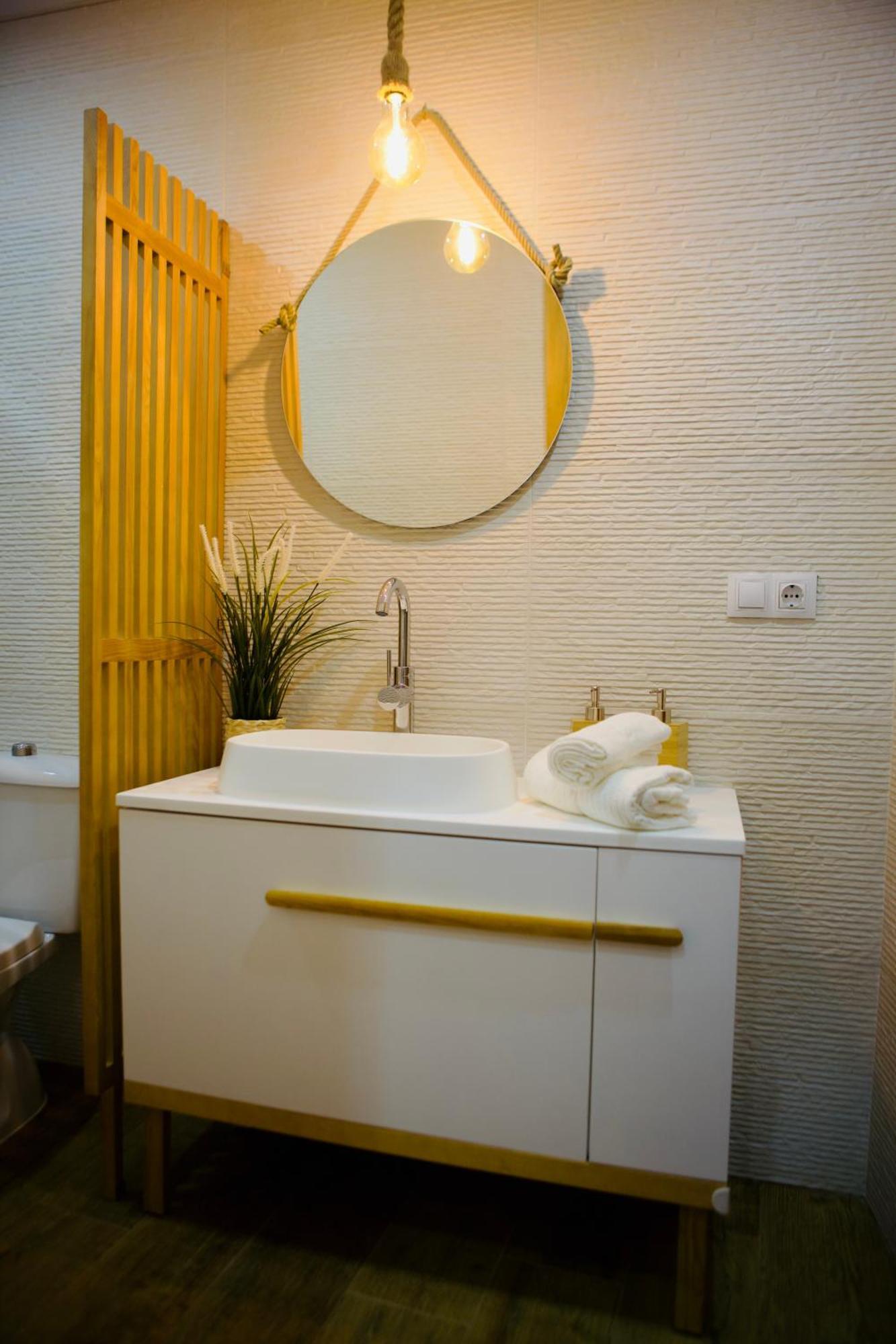 Loft Centro San Diego Sanlúcar de Barrameda Eksteriør bilde