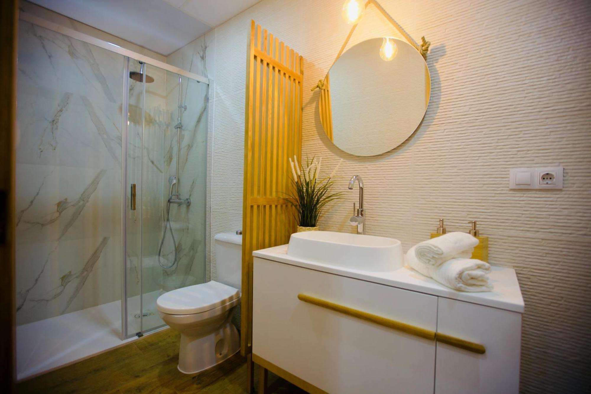 Loft Centro San Diego Sanlúcar de Barrameda Eksteriør bilde