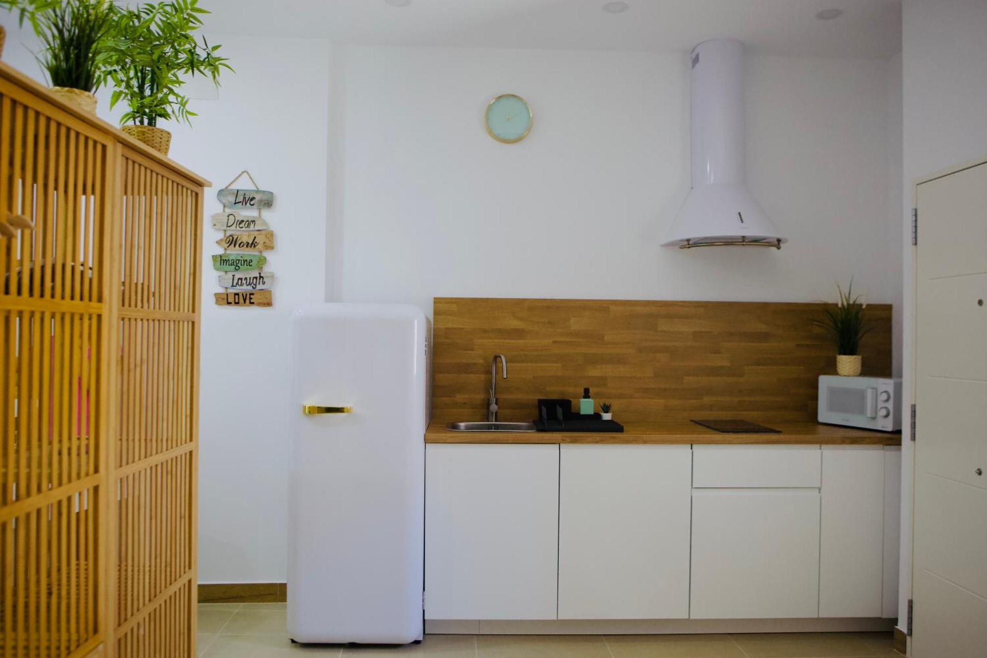 Loft Centro San Diego Sanlúcar de Barrameda Eksteriør bilde