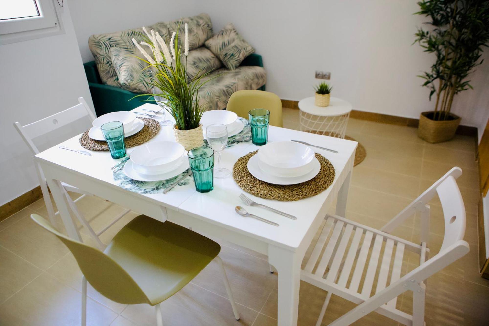 Loft Centro San Diego Sanlúcar de Barrameda Eksteriør bilde