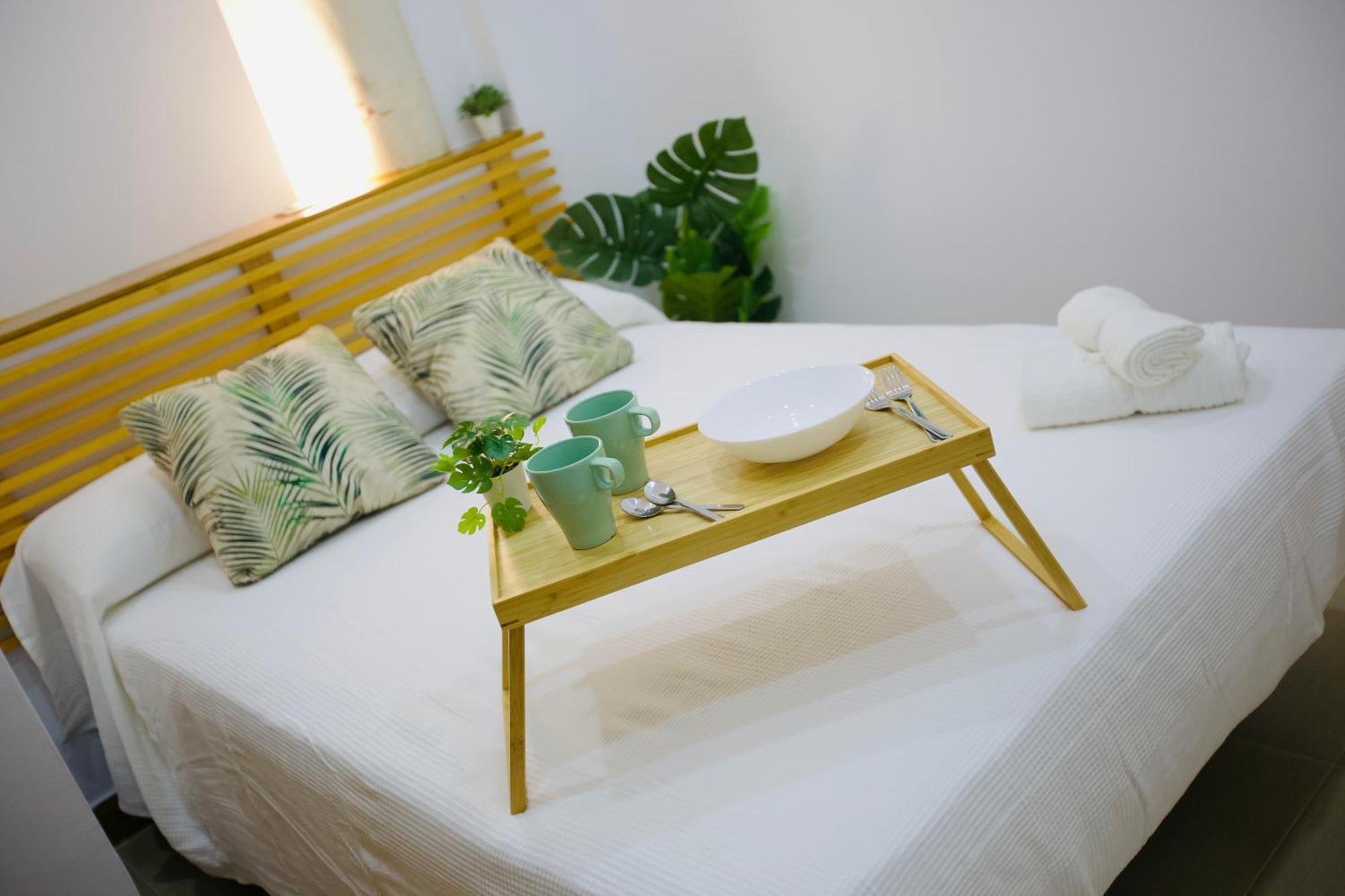 Loft Centro San Diego Sanlúcar de Barrameda Eksteriør bilde