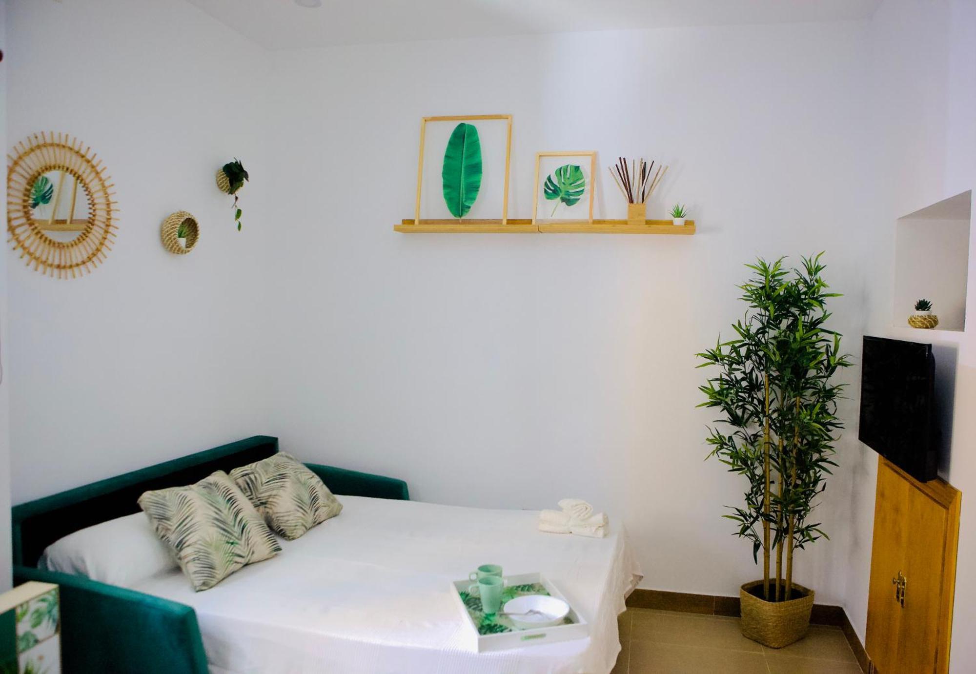 Loft Centro San Diego Sanlúcar de Barrameda Eksteriør bilde