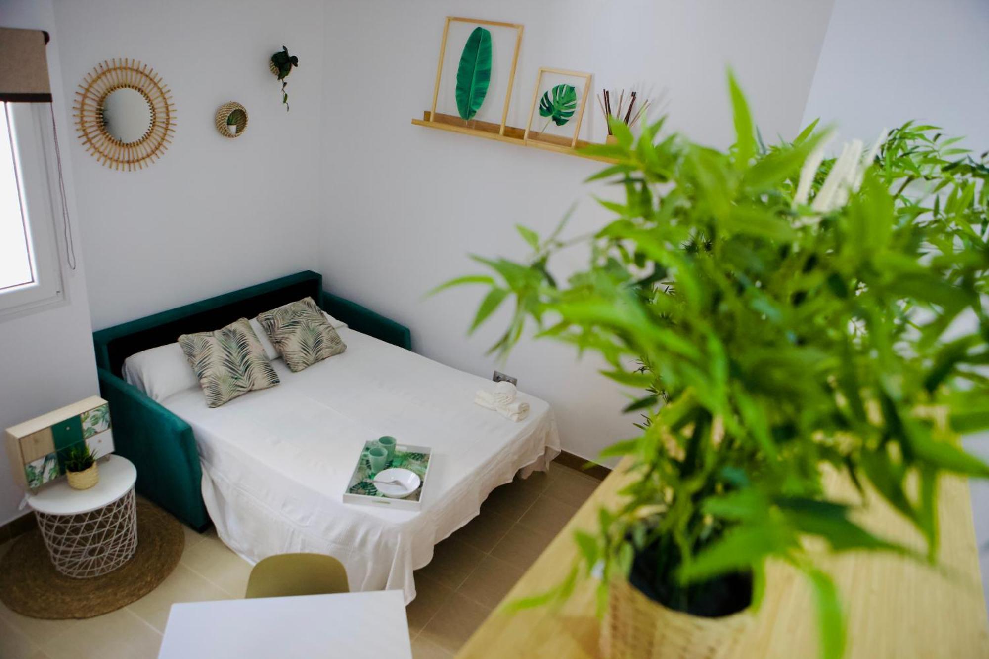 Loft Centro San Diego Sanlúcar de Barrameda Eksteriør bilde